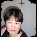 You Good Mommy.org Ministry Sophia Yu
